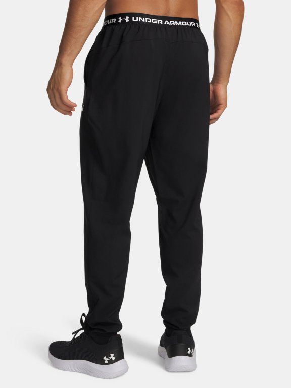 Тренувальні штани Under Armour Vanish Чоловічі black