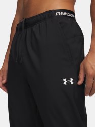 Тренувальні штани Under Armour Vanish Чоловічі black