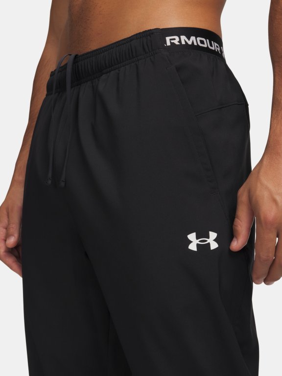 Тренувальні штани Under Armour Vanish Чоловічі black
