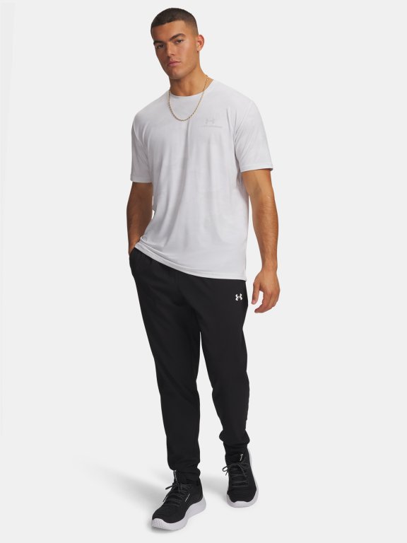 Тренувальні штани Under Armour Vanish Чоловічі black