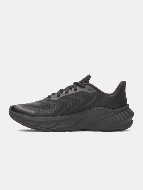 Under Armour BGS Turbulence 3 Jr black