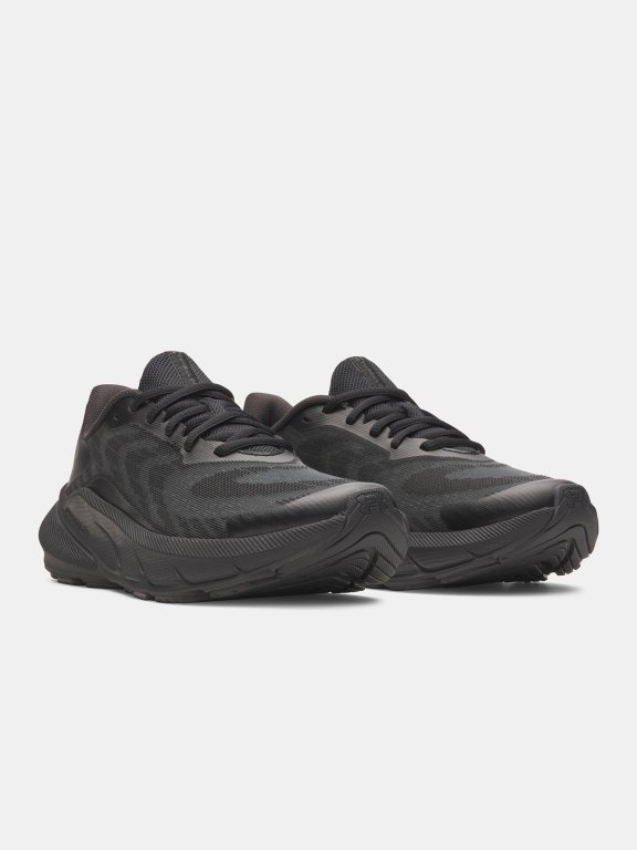 Under Armour BGS Turbulence 3 Jr black