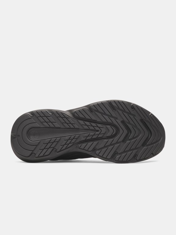Under Armour BGS Turbulence 3 Jr black