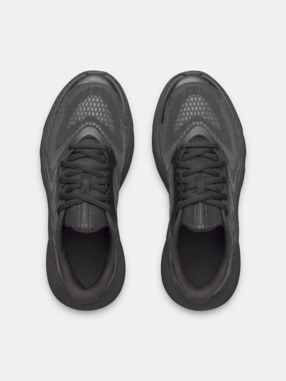 Under Armour BGS Turbulence 3 Jr black