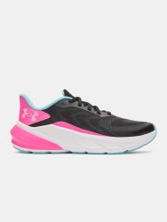 Кросівки Under Armour GGS Turbulence 3 Jr black