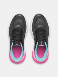 Кросівки Under Armour GGS Turbulence 3 Jr black