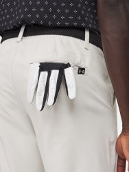 Шорти Under Armour Drive Tapered Short Man white