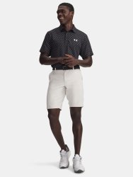 Шорти Under Armour Drive Tapered Short Man white