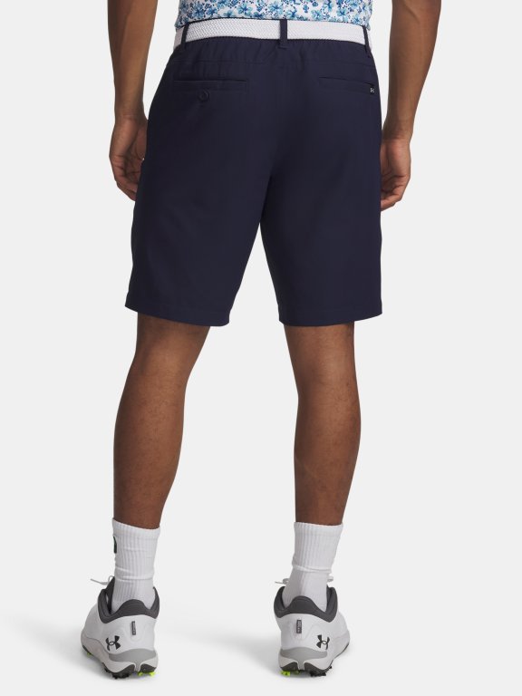 Шорти Under Armour Drive Tapered Short Man Blue