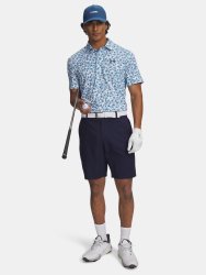 Шорти Under Armour Drive Tapered Short Man Blue