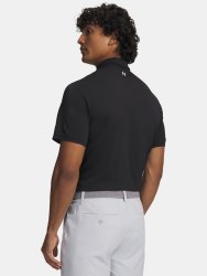 Футболка Under Armour T2G Pique Polo Man black