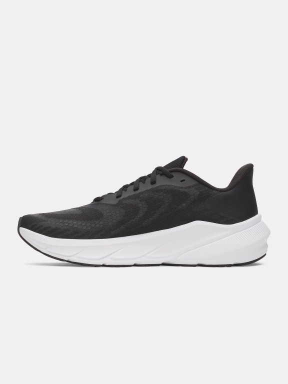 Черевики Under Armour Turbulence 3 Man black