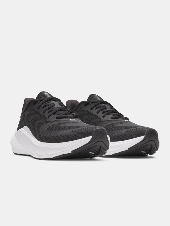 Черевики Under Armour Turbulence 3 Man black