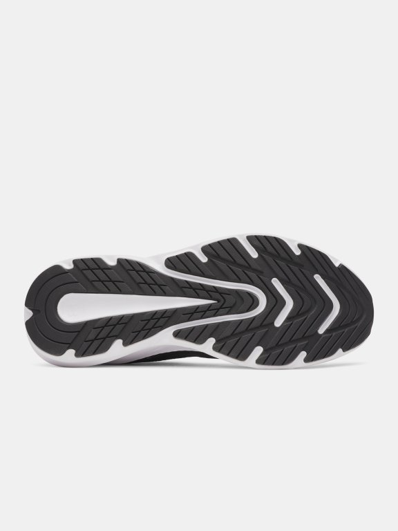 Черевики Under Armour Turbulence 3 Man black