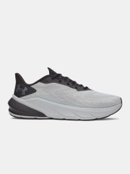 Кросівки Under Armour Turbulence 3 Man зелено-сірі