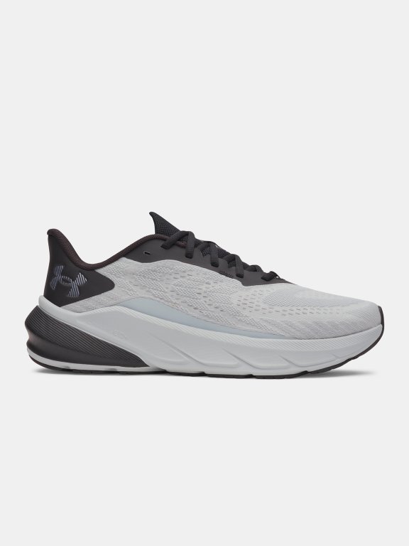 Кросівки Under Armour Turbulence 3 Man зелено-сірі