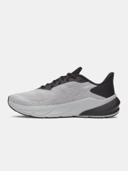 Кросівки Under Armour Turbulence 3 Man зелено-сірі