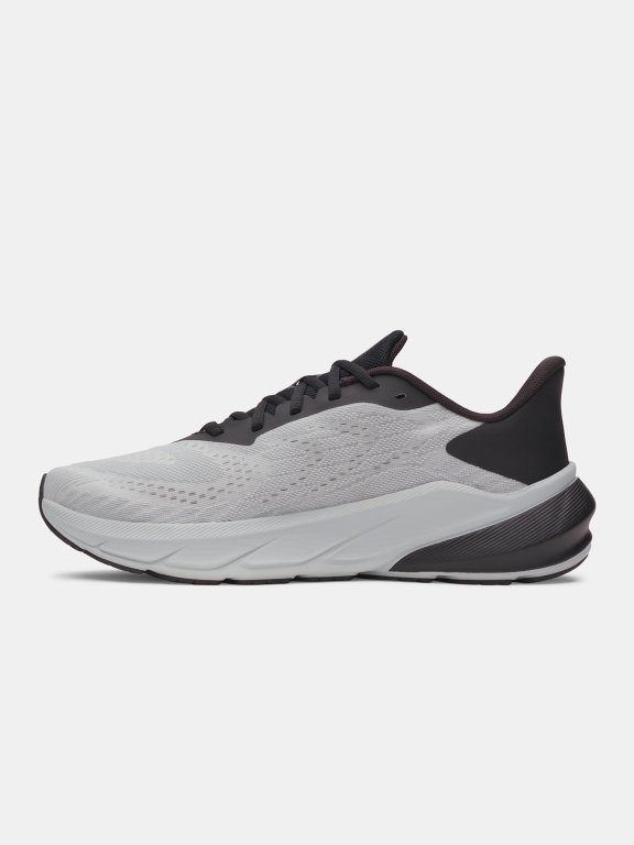 Кросівки Under Armour Turbulence 3 Man зелено-сірі