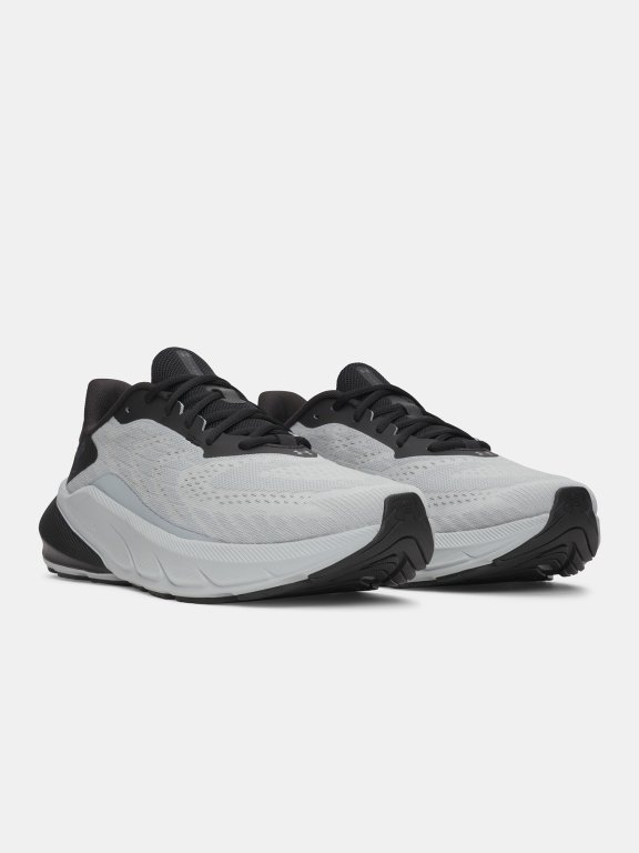 Кросівки Under Armour Turbulence 3 Man зелено-сірі