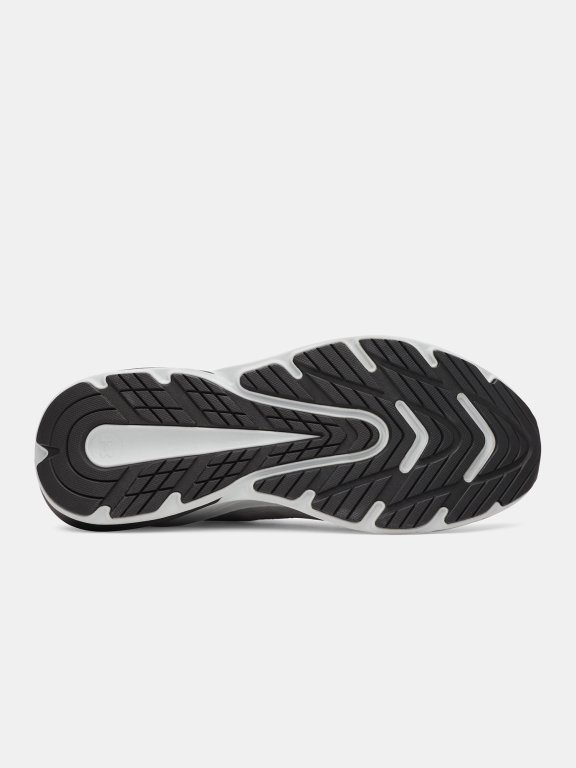 Кросівки Under Armour Turbulence 3 Man зелено-сірі