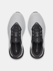 Кросівки Under Armour Turbulence 3 Man зелено-сірі