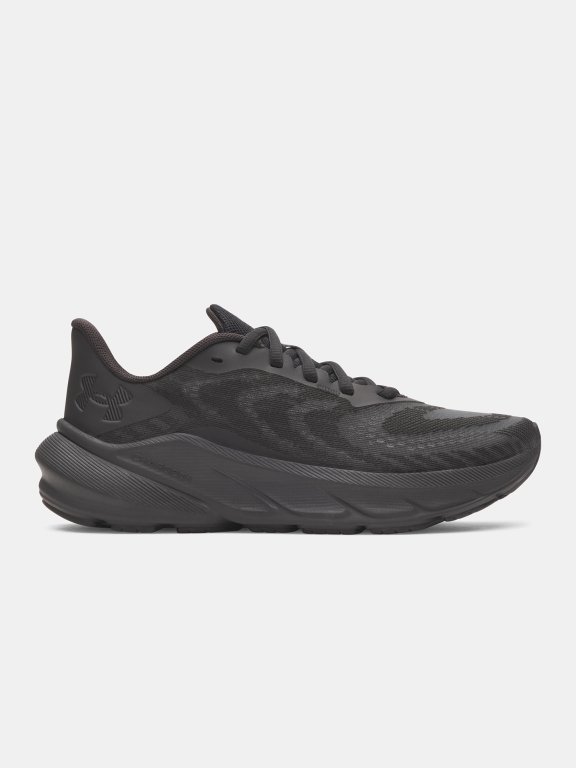 Кросівки Under Armour Turbulence 3 Wmn black