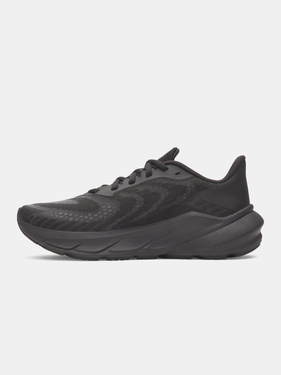Кросівки Under Armour Turbulence 3 Wmn black
