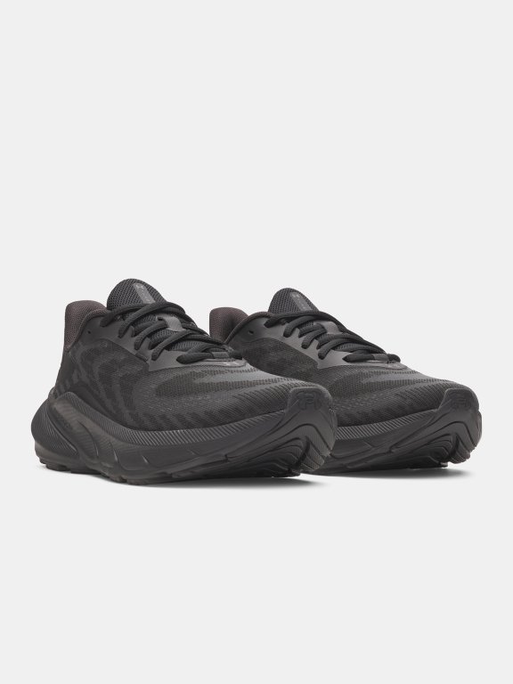Кросівки Under Armour Turbulence 3 Wmn black