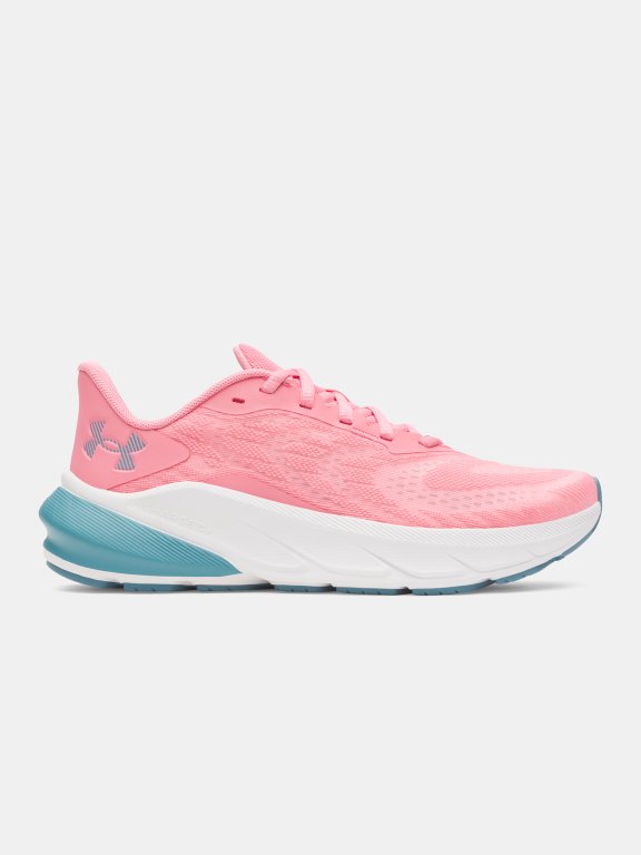 Черевики Under Armour Turbulence 3 Wmn Pink