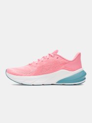 Черевики Under Armour Turbulence 3 Wmn Pink