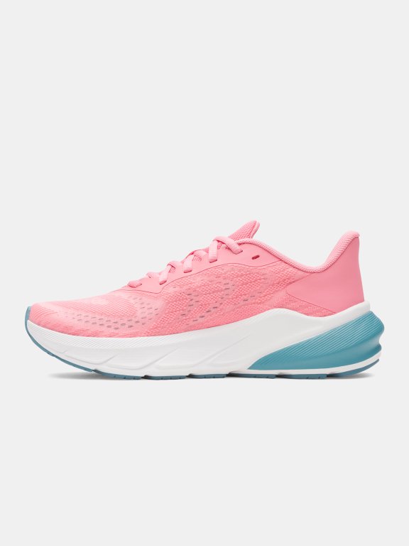 Черевики Under Armour Turbulence 3 Wmn Pink