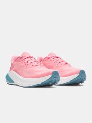 Черевики Under Armour Turbulence 3 Wmn Pink