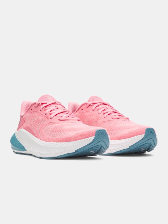 Черевики Under Armour Turbulence 3 Wmn Pink