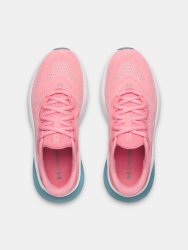 Черевики Under Armour Turbulence 3 Wmn Pink