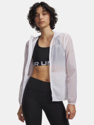 Куртка Under Armour Velociti Pro LW Jacket Wmn white
