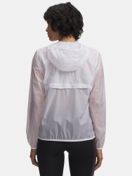 Куртка Under Armour Velociti Pro LW Jacket Wmn white
