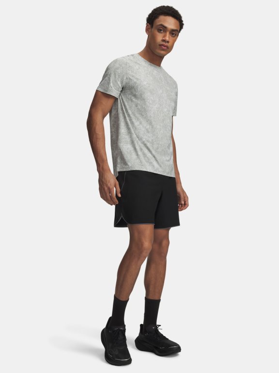 Шорит Under Armour Velociti Pro 2-в-1 Short Man black
