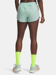Шорти Under Armour Velociti Pro 3in gray green