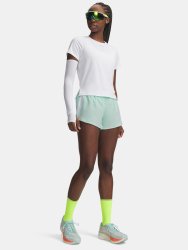 Шорти Under Armour Velociti Pro 3in gray green