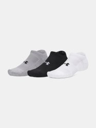 Шкарпетки Under Armour Performance Cotton 3pk NS UNI white