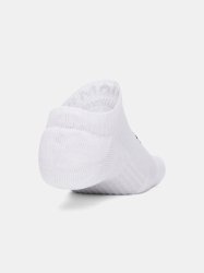Шкарпетки Under Armour Performance Cotton 3pk NS UNI white