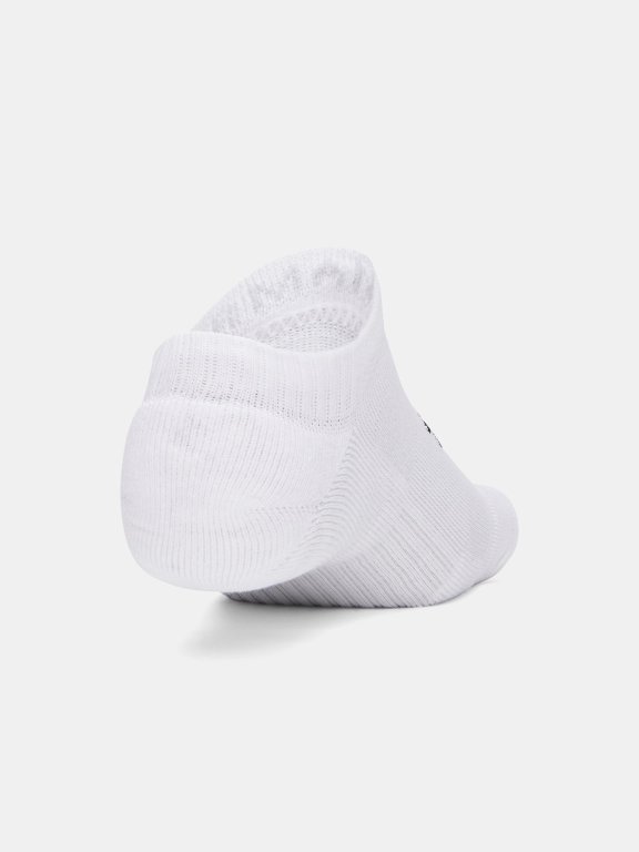 Шкарпетки Under Armour Performance Cotton 3pk NS UNI white