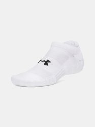 Шкарпетки Under Armour Performance Cotton 3pk NS UNI white
