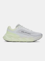 Кросівки Under Armour Halo Runner NM Man green/grey
