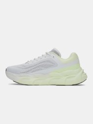 Кросівки Under Armour Halo Runner NM Man green/grey