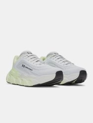 Кросівки Under Armour Halo Runner NM Man green/grey