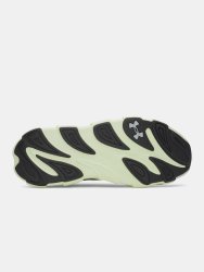Кросівки Under Armour Halo Runner NM Man green/grey