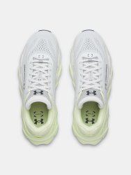 Кросівки Under Armour Halo Runner NM Man green/grey