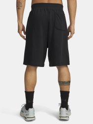 Шорти Under Armour Rival LW Graphic Man black