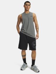 Шорти Under Armour Rival LW Graphic Man black